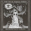 the album cover for The Devil Makes Three - Redemption & Ruin [Vinyl]