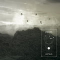 the album cover for PgLost - Versus