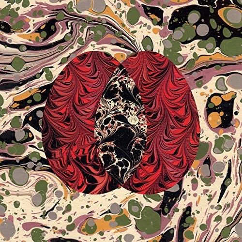 the album cover for Grumbling Fur - Furfour