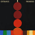 the album cover for Entrance - Promises