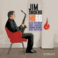 the album cover for Jim Snidero - MD66