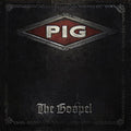 the album cover for Pig - Gospel