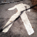 the album cover for Bad Plus - It's Hard