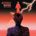 the album cover for Unknown Artist - Altered States / O.S.T. (Gate) [180 Gram] (Purp) [Remastered]