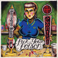 the album cover for Control - Harrington Saints / Pick Your Poison