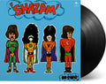 the album cover for Move - Shazam (Hol)