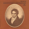 the album cover for Beethoven / Dorati / London Symphony Orchestra - Symphony No 7 [180 Gram]