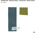 the album cover for Giovanni Guidi / Petrella,Gianluca / Sclavis,Louis - Ida Lupino