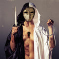 the album cover for Bring Me The Horizon - There Is A Hell Believe Me I've Seen It. There Is A Heaven Let's Keep It A Secret [2LP Set]