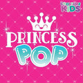 the album cover for Unknown Artist - Princess Pop