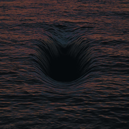 the album cover for Ritual Howls - Into The Water
