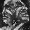 the album cover for Fury - Paramount
