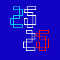 the album cover for Factory Floor - 25 25