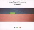 the album cover for James Vincent McMorrow - We Move [LP]