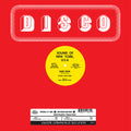 the album cover for Chain Reaction - Dance Freak