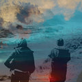 the album cover for Loch Lomond - Pens From Spain