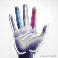 the album cover for Fitz And The Tantrums - Fitz And The Tantrums [Vinyl]