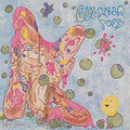 the album cover for Guerilla Toss - Jeffrey Johnson [Colored Vinyl]