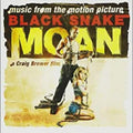 the album cover for Samuel L. Jackson - Black Snake Moan (Music From the Motion Picture)
