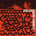 the album cover for Kenny Dorham - Afro-Cuban