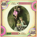 the album cover for Delaney & Bonnie - Accept No Substitute