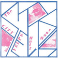 the album cover for City Yelps - City Yelps Half Hour