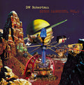 the album cover for Dw Robertson - Disco Carousel 1