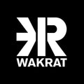 the album cover for Wakrat - Wakrat [Signed LP]
