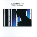 the album cover for John Martyn - Grace & Danger [LP]