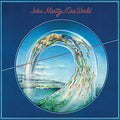 the album cover for John Martyn - One World [LP]
