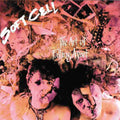 the album cover for Soft Cell - The Art Of Falling Apart [LP/12 Combo]