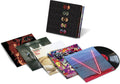 the album cover for Maroon 5 - The Studio Albums [5 LP Box Set]