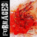 the album cover for Ed Harcourt - Furnaces (Asia)