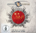 the album cover for Secret Sphere - One Night In Tokyo [2 CD/DVD Combo]