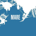 the album cover for Mare - EP [Vinyl]