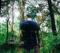 the album cover for Dub Fx - Thinking Clear
