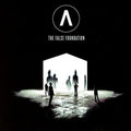 the album cover for Archive - The False Foundation