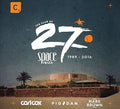 the album cover for Space Ibiza 2016 / Various Uk - Space 2016 Mixed By Carl Cox Pig&dan / Various