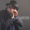 the album cover for Jack Tempchin - One More Song