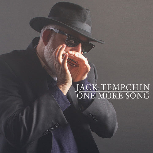 the album cover for Jack Tempchin - One More Song