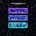 the album cover for Two Door Cinema Club - Gameshow [Deluxe Edition 2 LP/7in Combo]