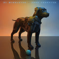 the album cover for Xl Middleton / Eddy Funkster - Xl Middleton / Eddy Funkster