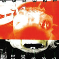 the album cover for Pixies - Head Carrier [Limited Edition Pink Vinyl]