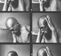 the album cover for Julius Eastman - Femenine