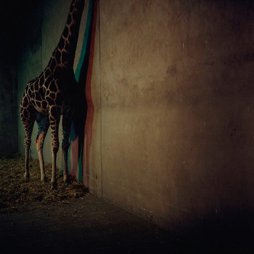 the album cover for Alien Ensemble - Alien Ensemble 2