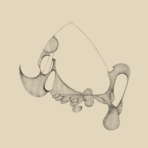 the album cover for Huseyin Ertunc Trio - Musiki