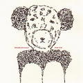 the album cover for 3/4HadBeenEliminated - Speak To Me