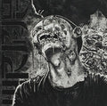 the album cover for Wormrot - Dirge