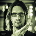 the album cover for Steven Wilson - Transience