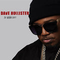 the album cover for Dave Hollister - Manuscript